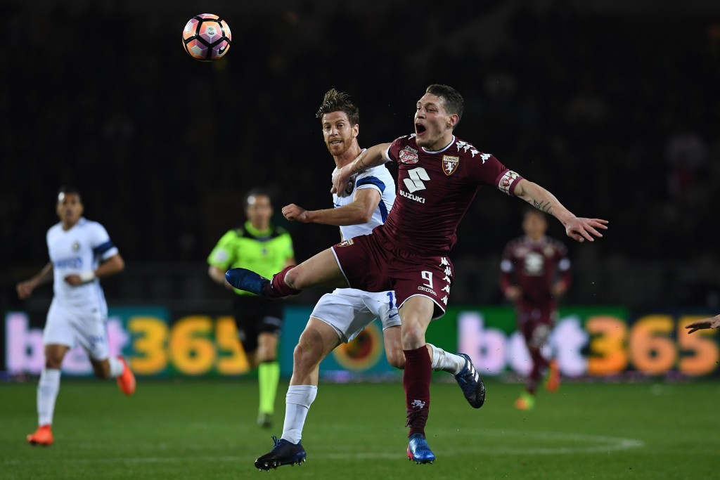 FC Torino v FC Internazionale - Serie A