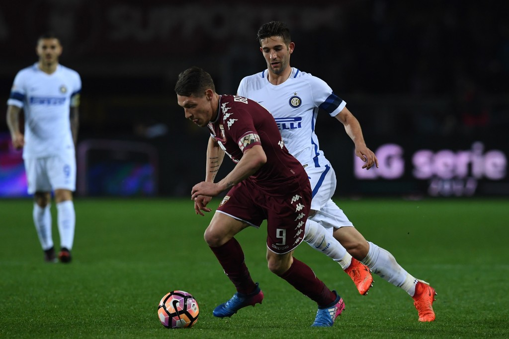 FC Torino v FC Internazionale - Serie A