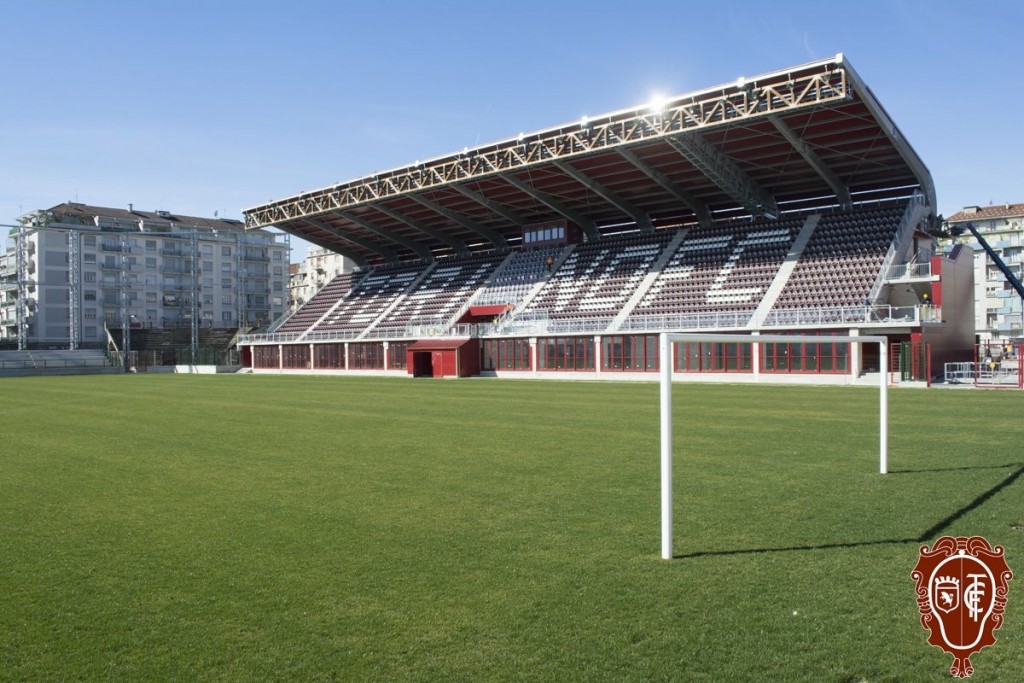Stadio Filadelfia (foto "Fondazione Filadelfia")
