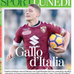 la stampa 1