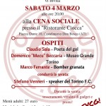 Cena Toro Club - Copia
