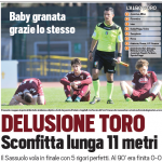 tuttosport 1