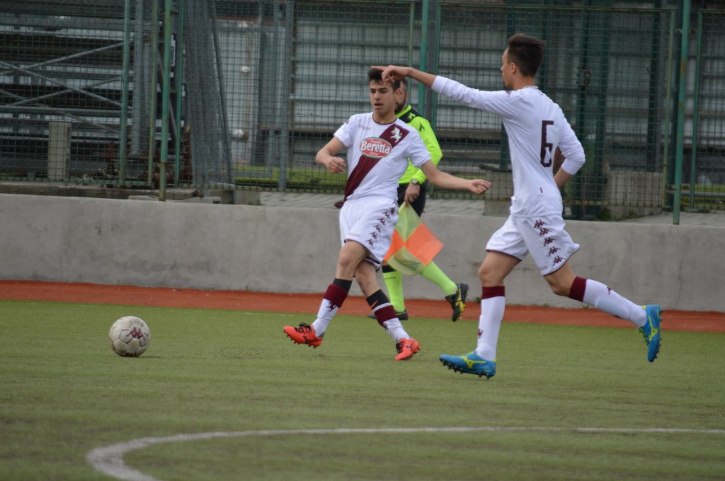 Under 16
