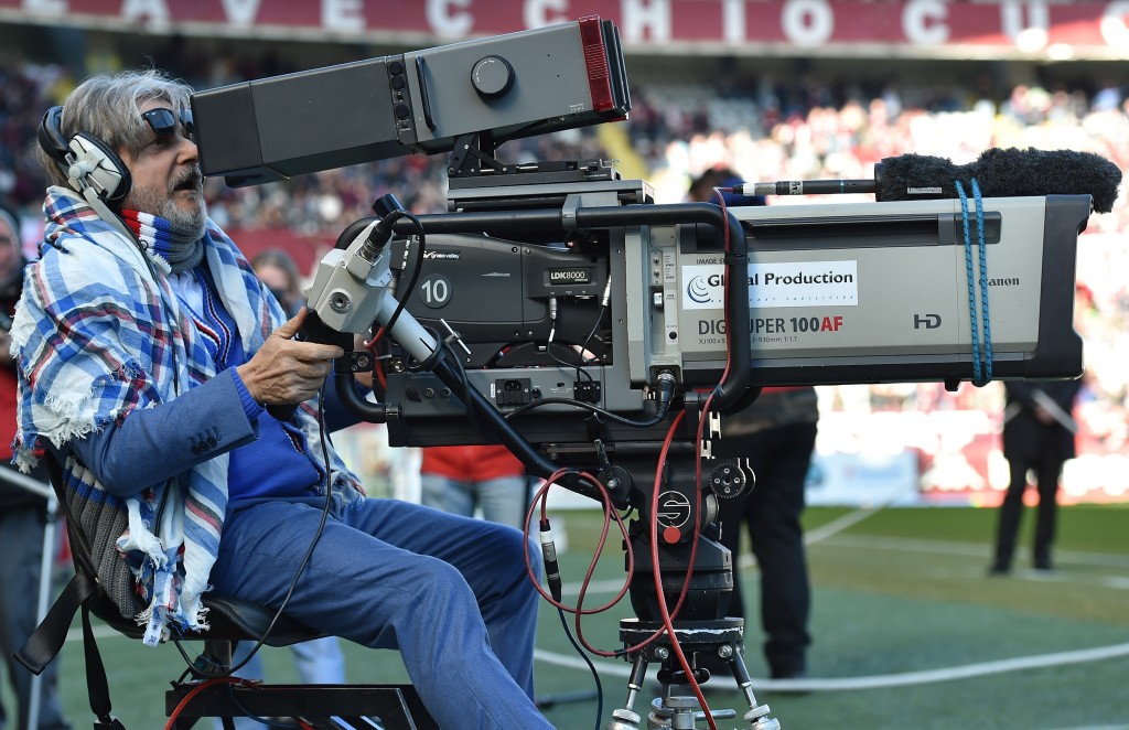 Torino FC v UC Sampdoria  - Serie A