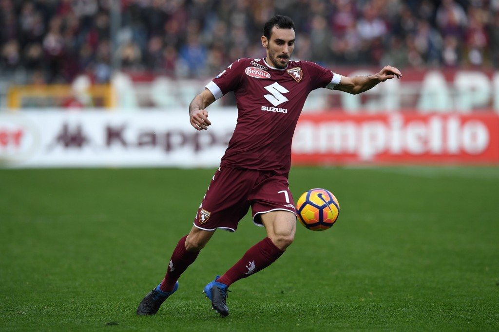 FC Torino v US Citta di Palermo - Serie A
