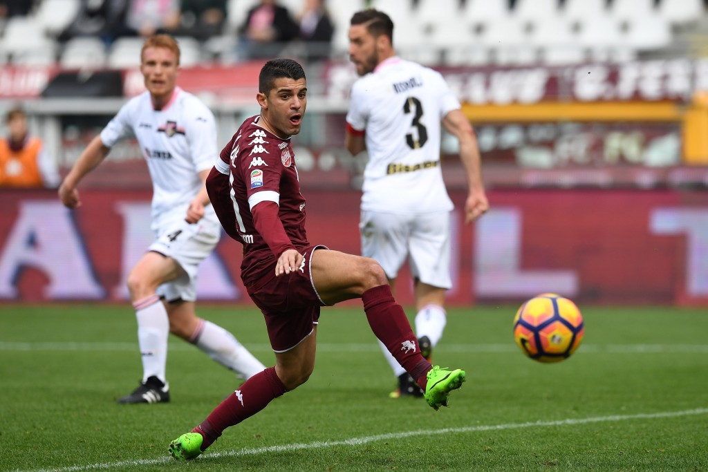 FC Torino v US Citta di Palermo - Serie A