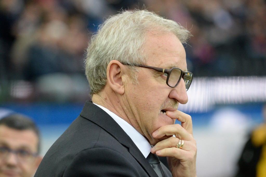 Udinese Calcio v US Citta di Palermo - Serie A