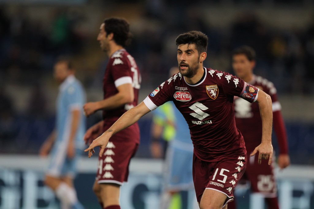 SS Lazio v FC Torino - Serie A