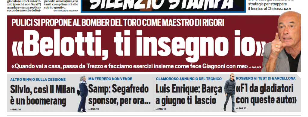 tuttosport 1