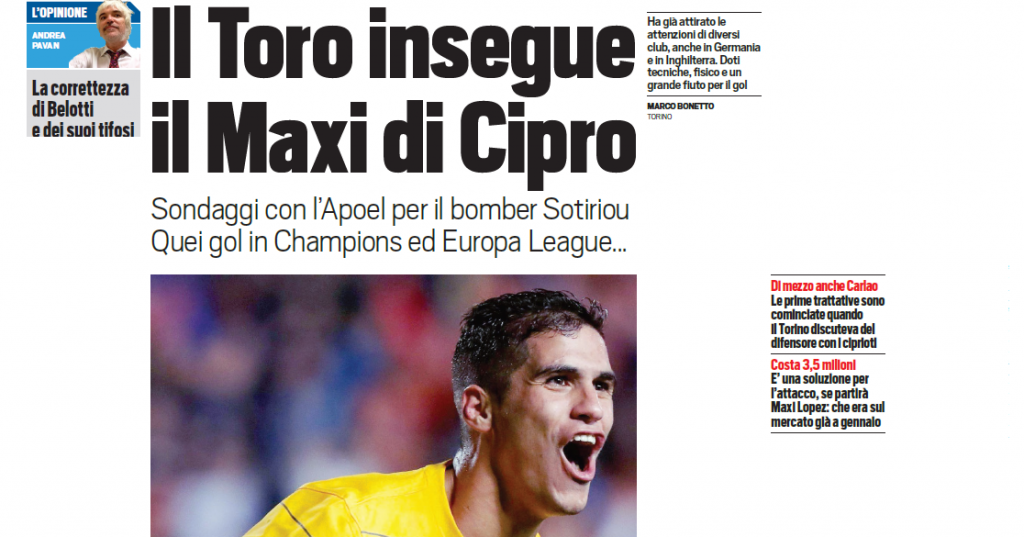 tuttosport 2