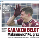 tuttosport 5