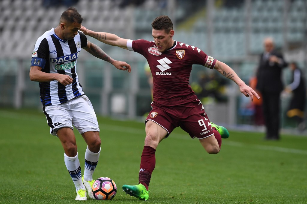 FC Torino v Udinese Calcio - Serie A