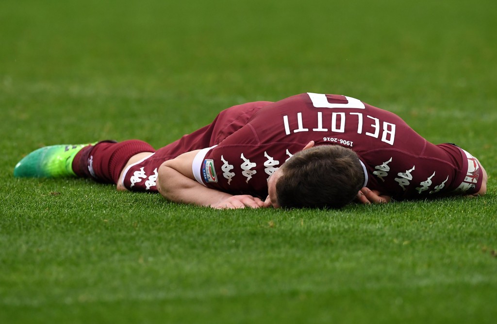 FC Torino v Udinese Calcio - Serie A