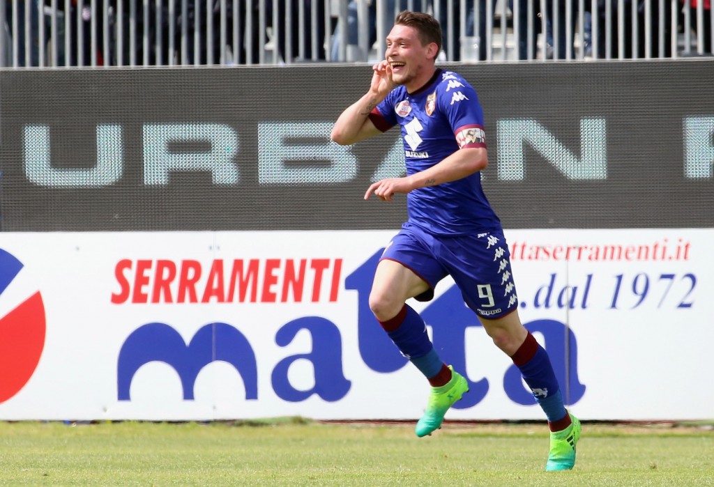 Cagliari Calcio v FC Torino - Serie A