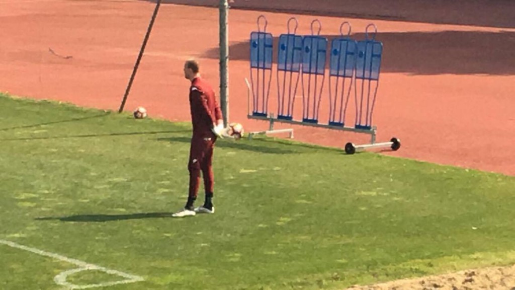 milinkovic