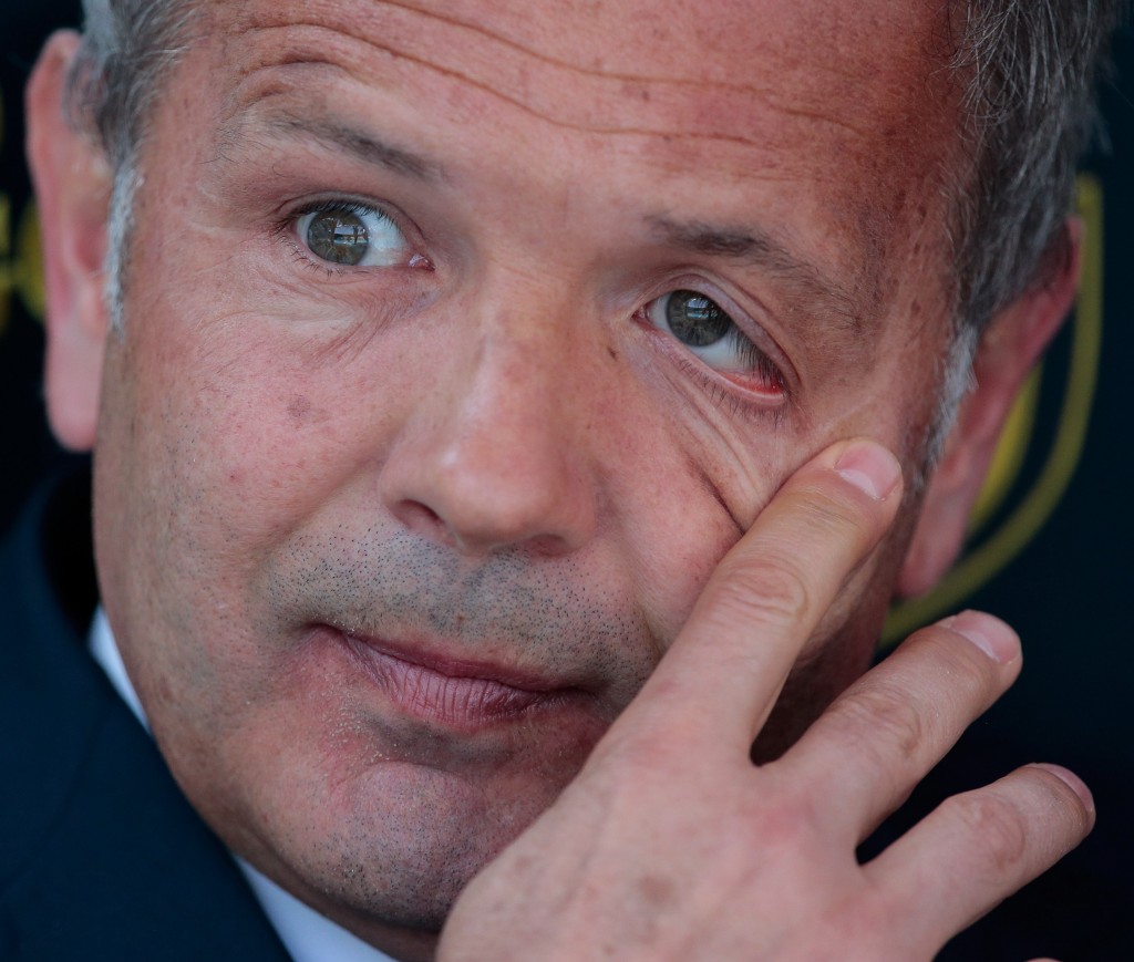 AC ChievoVerona v FC Torino - Serie A