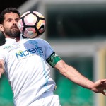 AC ChievoVerona v FC Torino - Serie A