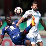 AC ChievoVerona v FC Torino - Serie A