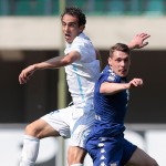 AC ChievoVerona v FC Torino - Serie A