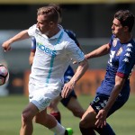 AC ChievoVerona v FC Torino - Serie A