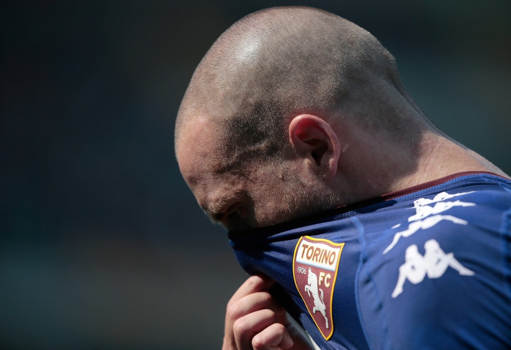 AC ChievoVerona v FC Torino - Serie A