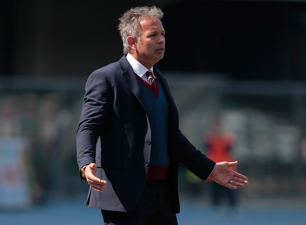 AC ChievoVerona v FC Torino - Serie A