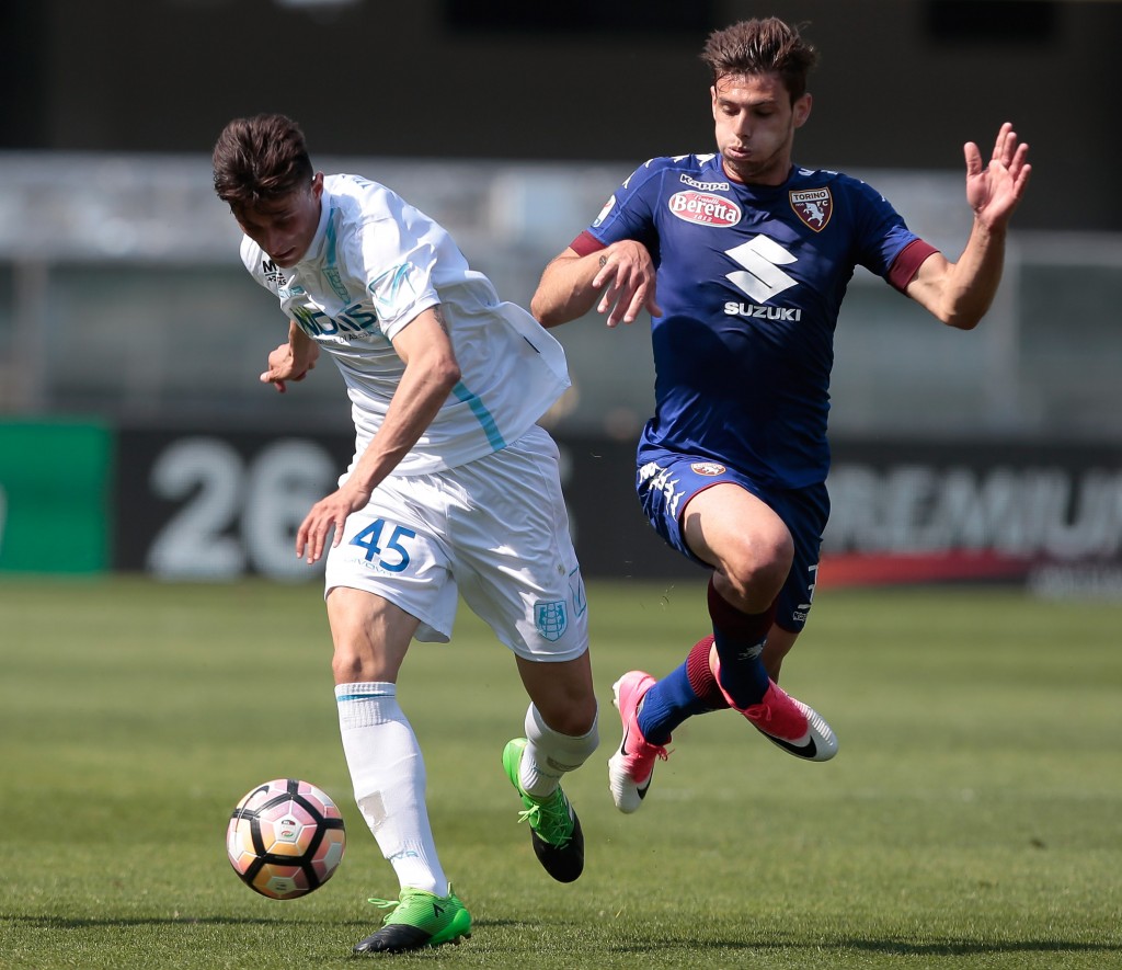 AC ChievoVerona v FC Torino - Serie A