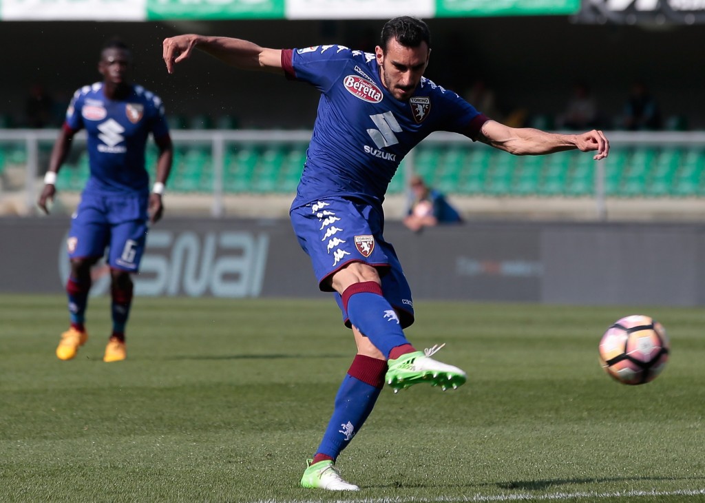 AC ChievoVerona v FC Torino - Serie A
