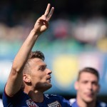 AC ChievoVerona v FC Torino - Serie A