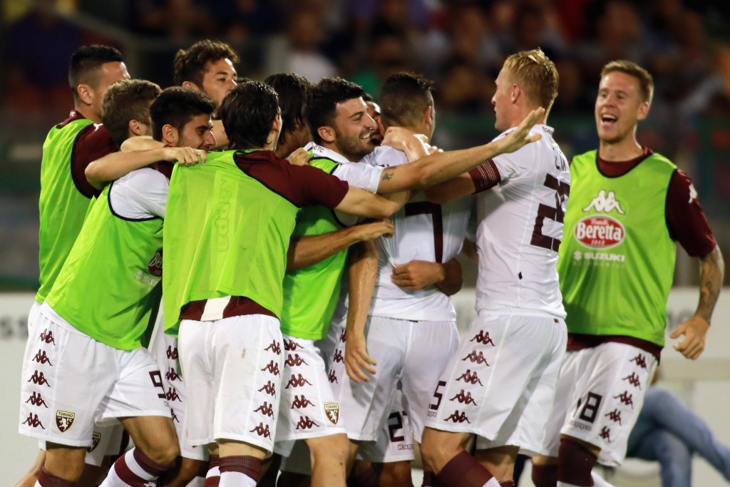 Cagliari Calcio v Torino FC - Serie A