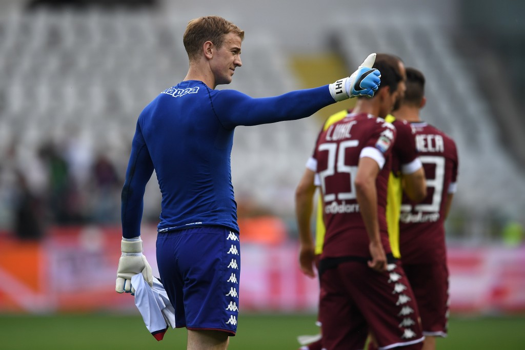FC Torino v FC Crotone - Serie A