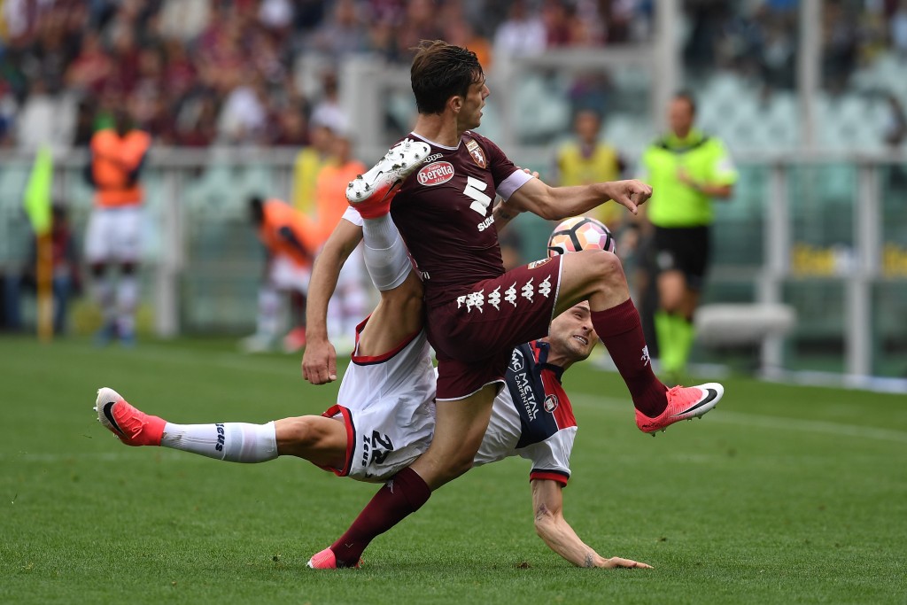 FC Torino v FC Crotone - Serie A