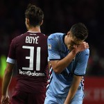 FC Torino v UC Sampdoria - Serie A