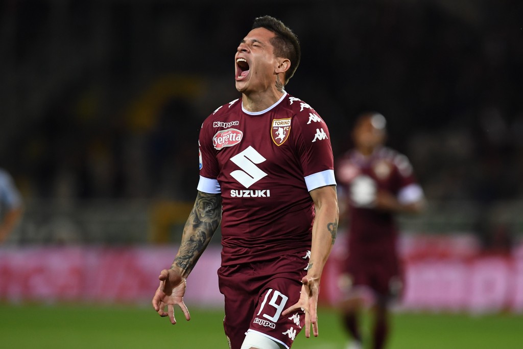 FC Torino v UC Sampdoria - Serie A