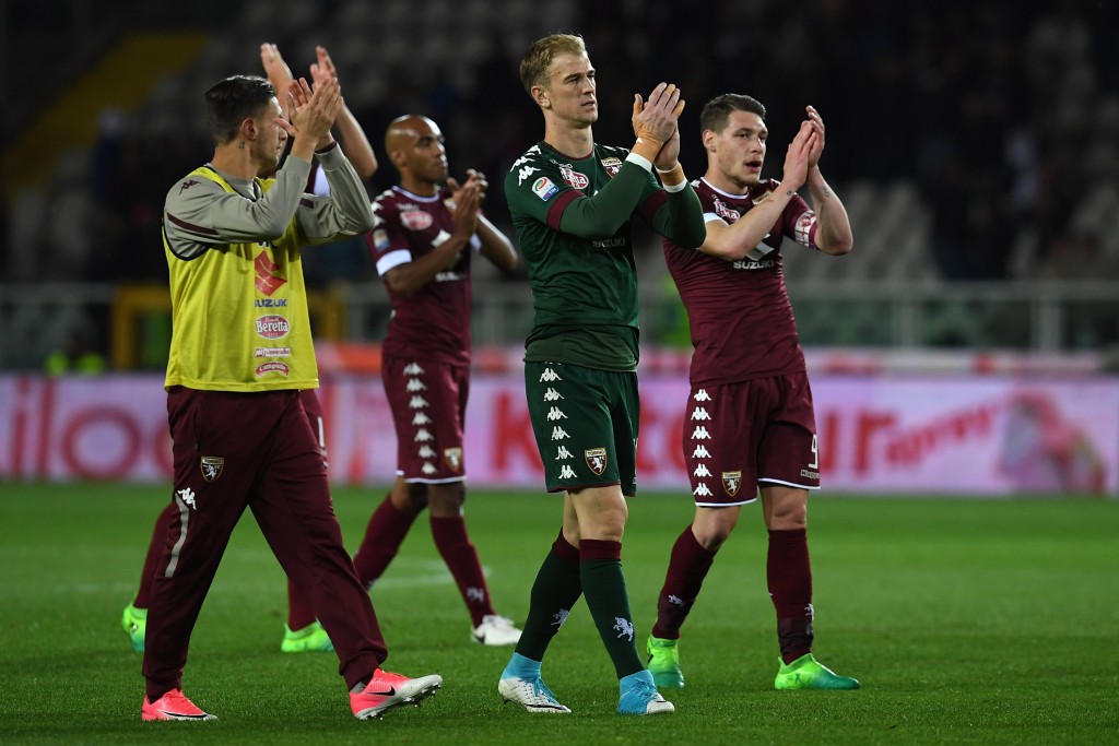 FC Torino v UC Sampdoria - Serie A