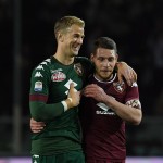 FC Torino v UC Sampdoria - Serie A