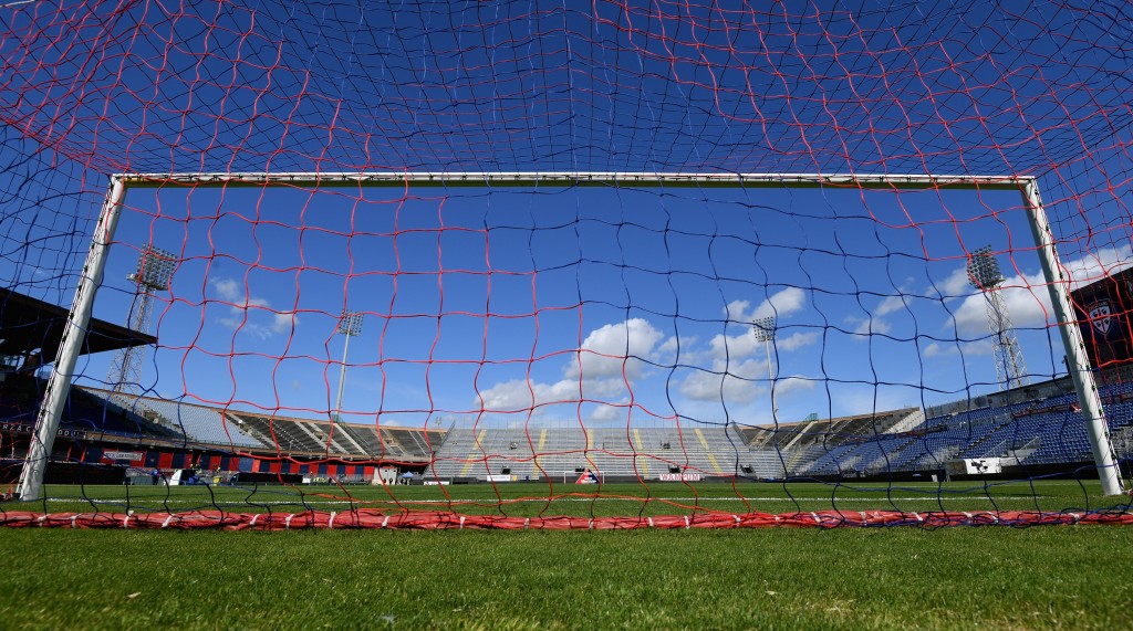 Cagliari Calcio v FC Internazionale - Serie A