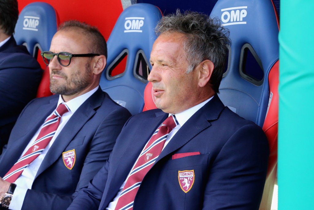 Cagliari Calcio v FC Torino - Serie A