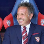 Cagliari Calcio v FC Torino - Serie A