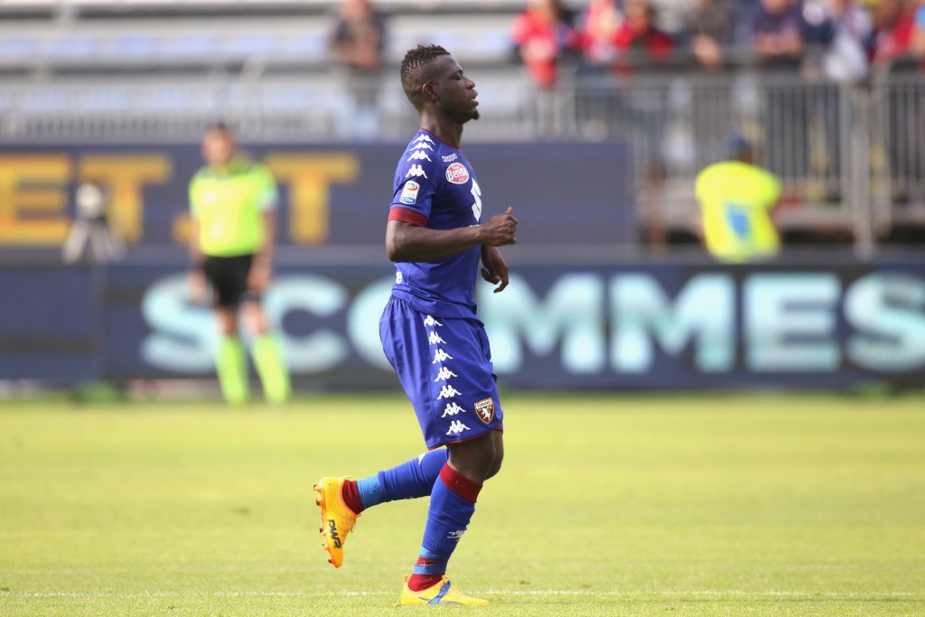 Cagliari Calcio v FC Torino - Serie A