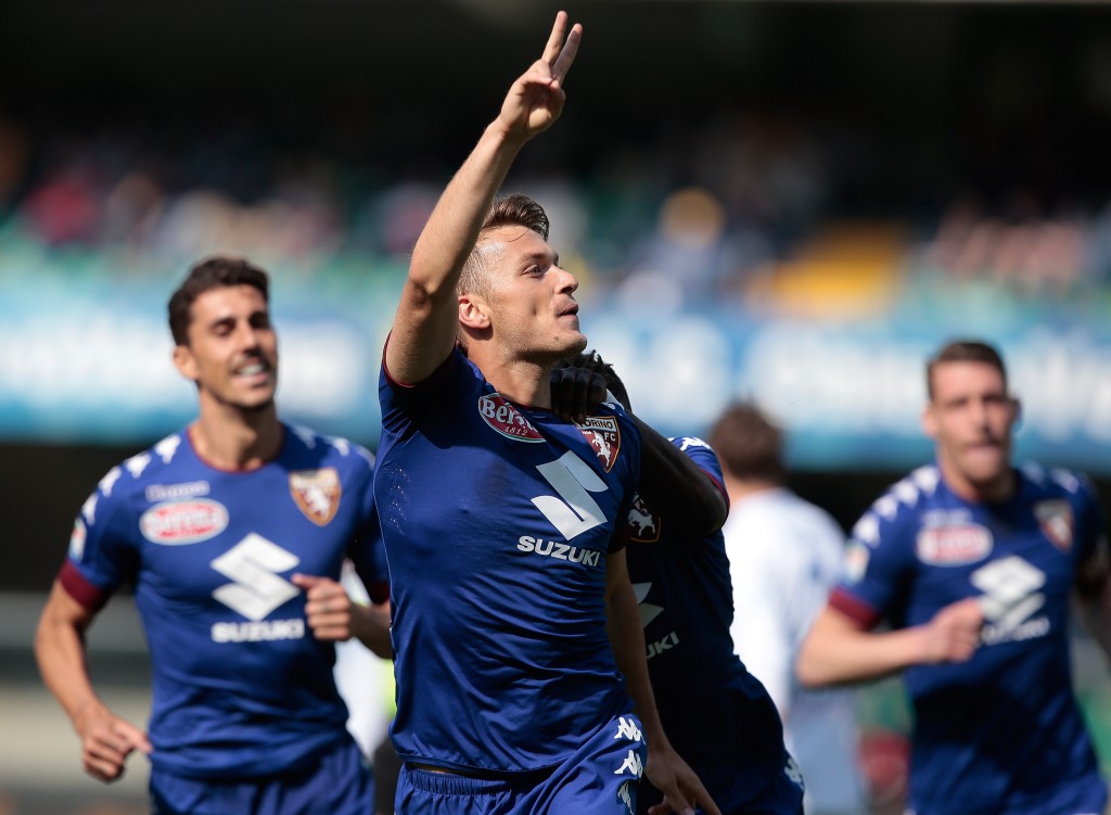 AC ChievoVerona v FC Torino - Serie A