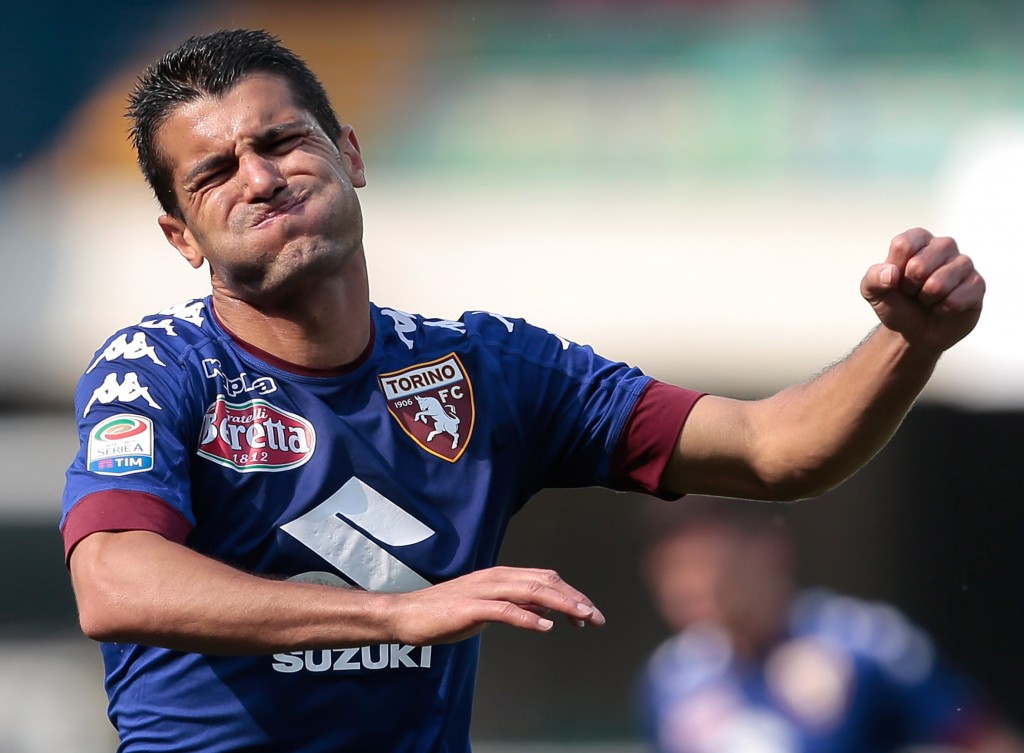 AC ChievoVerona v FC Torino - Serie A