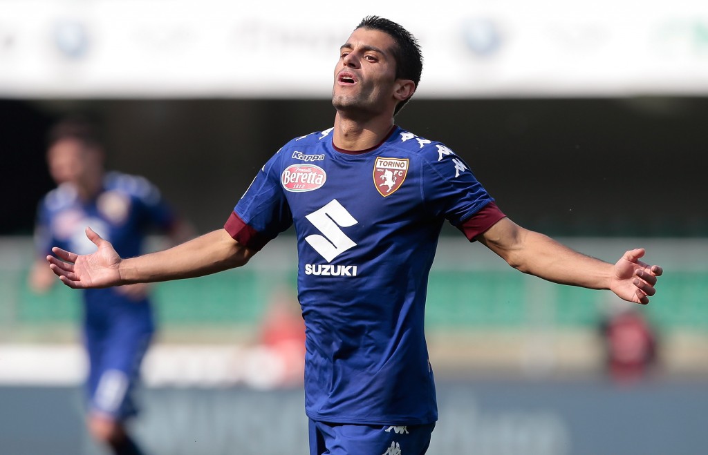 AC ChievoVerona v FC Torino - Serie A