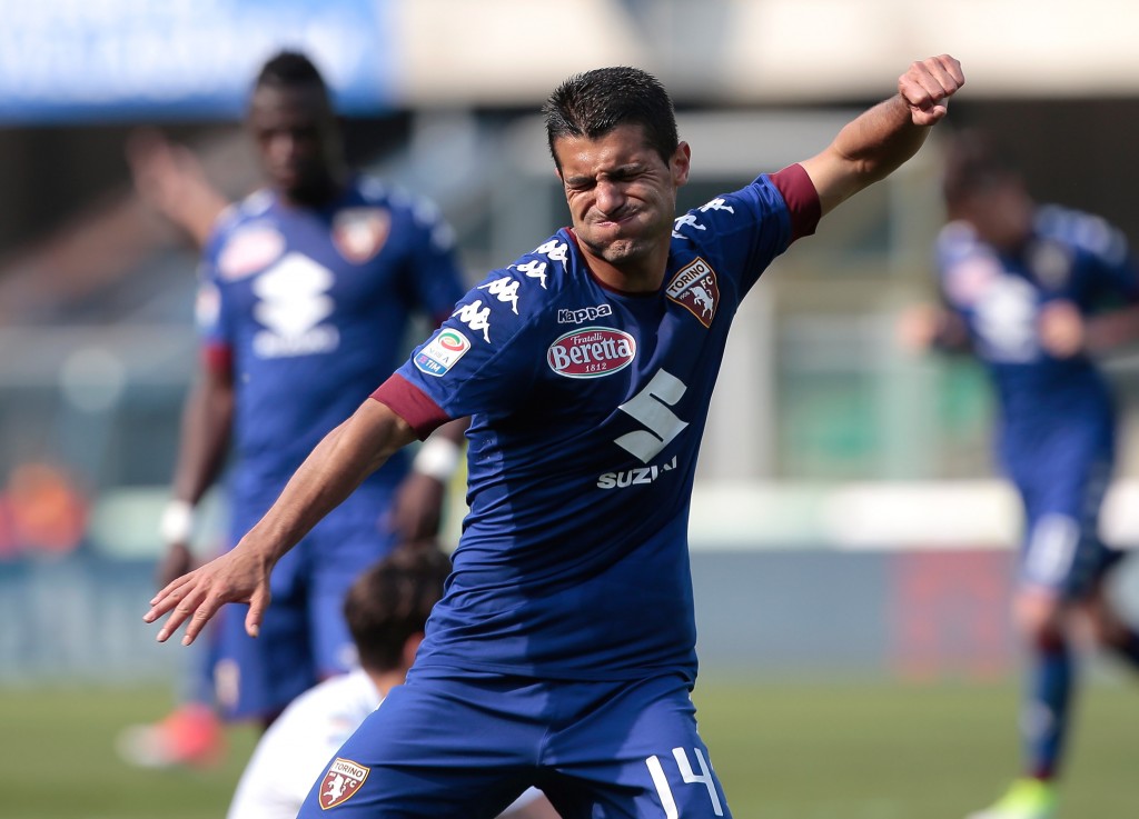 AC ChievoVerona v FC Torino - Serie A