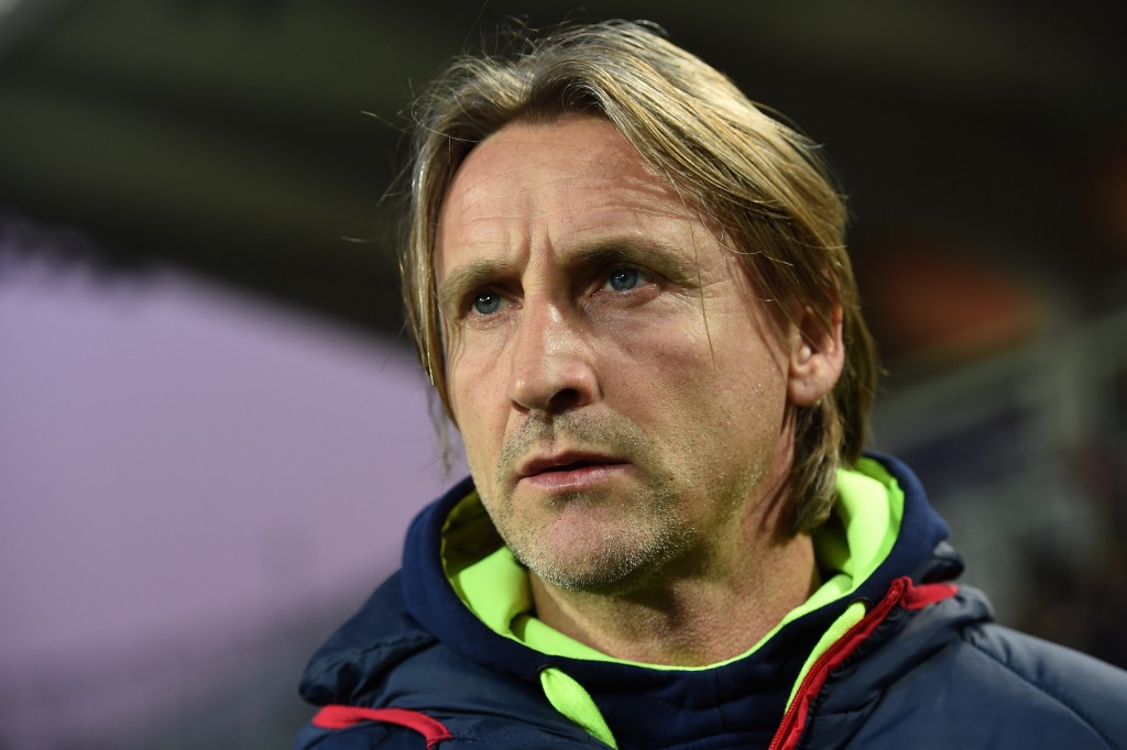 Atalanta BC v FC Crotone - Serie A