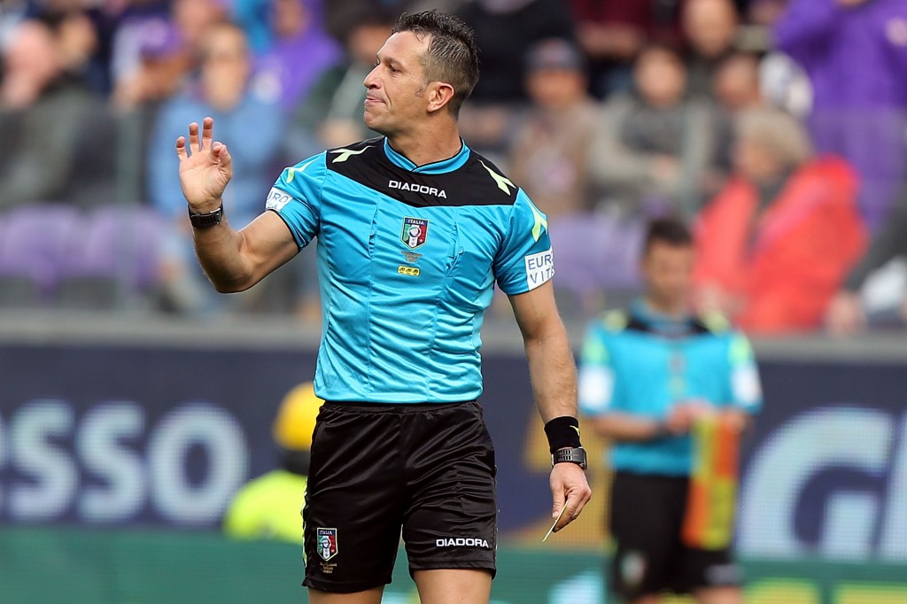 ACF Fiorentina v Bologna FC - Serie A