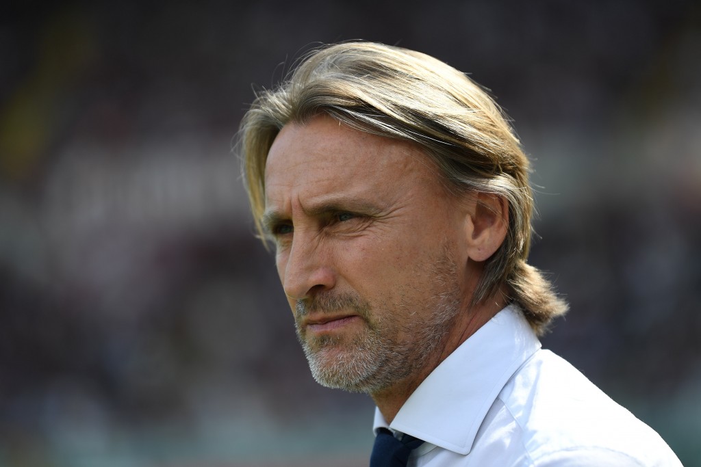 FC Torino v FC Crotone - Serie A