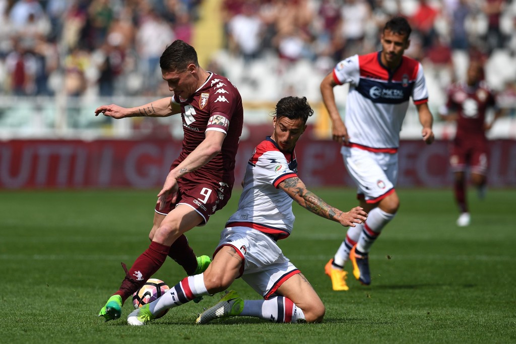 FC Torino v FC Crotone - Serie A