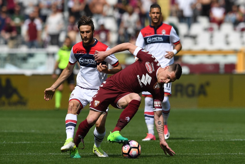 FC Torino v FC Crotone - Serie A