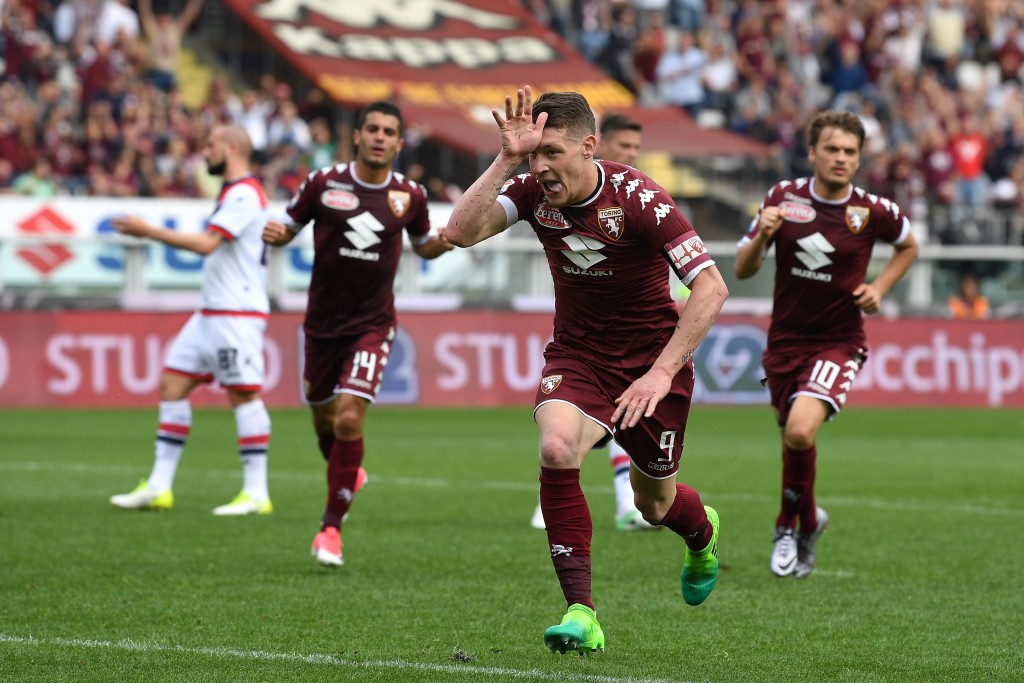 FC Torino v FC Crotone - Serie A